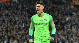 Kepa arrizabalaga scouting report table. Wechsel Eklat Chelsea Belegt Torhuter Kepa Mit Geldstrafe Sky Sport Austria