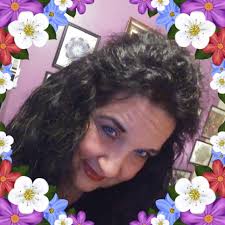 Cynthia Alvidrez blocking people