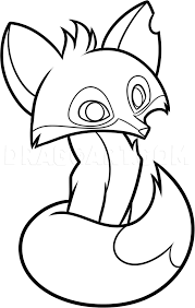 Whether you are looking for the best procreate brushes for sketching, procreate color palettes, or even the best procreate brushes, the procreate brush. How To Draw An Animal Jam Fox Step By Step Drawing Guide By Dawn Dragoart Com