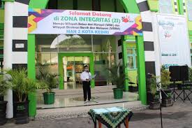 Sman 7 kediri berprestasi berbudaya dan berkarya. Admin Man 2 Kota Kediri