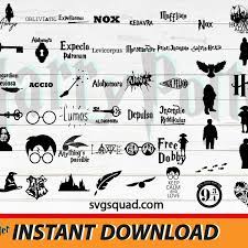 Free Free Harry Potter Ornament Svg