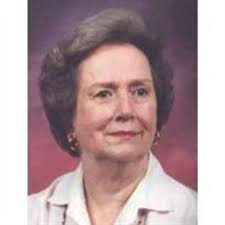 Jean E. Huff Obituary June 15, 2010