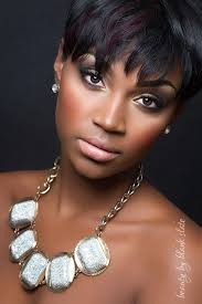 Beauty By Blank Slate Beauty Fashion Lifestyle Editorial Photography Brand By Blank Slate Wedding Makeup Looks Flawless Makeup African American Makeup