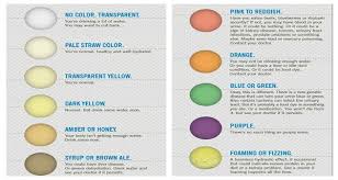 Foods That Change Urine Color And Why It Happens Color Of