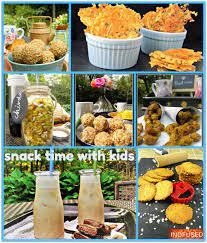 Snack Time With Kids Snacks Snack Time Recipes