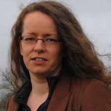 Trisha Doyle (@tjrdoyle)