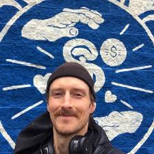 Curtis Van Charles (@vancharlesart) • Instagram photos and videos