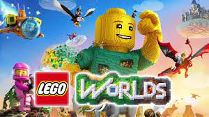 Use happymod to download mod apk with 3x speed. Lego Worlds Free Download Full Version Gaming Debates