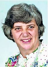 Elizabeth Stokes Obituary (2019)