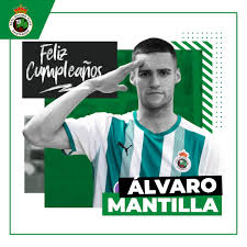 Hoy cumplen años los jugadores... - Real Racing Club | Facebook