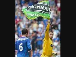 He raised children with both his first wife, katarzyna boruc, and his second wife, sara mannei. Artur Boruc Flys The Flag Holy Goalie Youtube