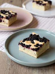 Ein tiefes backblech mit margine fetten, mit etwas mehl bestäuben (damit der kuchen später nicht anhängt) 3. Histaminarmer Blechkuchen Basis Rezept Danielas Foodblog