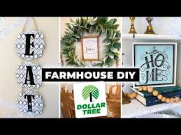 Dollar Tree Diy Farmhouse Decor Easy Wall Decor 2020 Youtube Dollar Tree Diy Diy Farmhouse Decor Simple Wall Decor