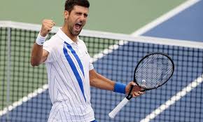 Últimas noticias sobre masters 1000 cincinnati → noticias tenis atp wta rafael nadal novak djokovic roger federer puntodebreak.com. Tenis Djokovic Vira Sobre Raonic E Conquista Masters 1000 De Cincinnati Jornal O Globo