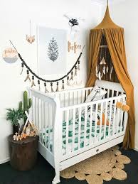 Cactus flowers easily when they grow in their natural habitat. Watercolor Cactus Cactus Baby Bedding Scandinavian Nursery Interior Design Scandinavian Interior Design Cactus Crib Sheet Baby Bedroom Baby Bed Baby Cribs