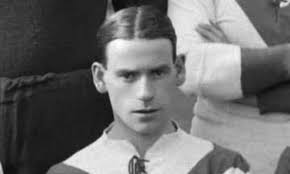 Former Leyton Orient duo Richard McFadden and William Jonas lost their  lives while serving their country