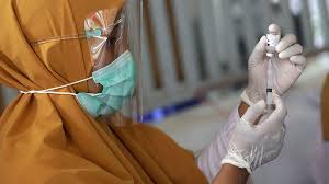 Sage has reviewed all available data on the performance of the vaccine in the settings of variants of concern. Coronavirus How Soon Can We Expect A Working Vaccine Bbc News