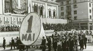 Stirile zilei din social : Ce SÄƒrbÄƒtorim De 1 Mai Ziua Muncii È™i SemnificaÈ›ia Ei