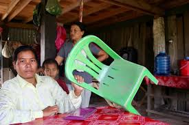 So, cleaning the house is a responsibility of the whole family. Coal Plant Deemed Too Polluting For China Heads To Cambodia China Dialogue