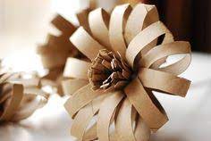 Made through toilet paper rolls flower wreath tutorial. 7 Toilet Paper Flowers Ideas Paper Flowers Toilet Paper Flowers Toilet Paper Roll Crafts