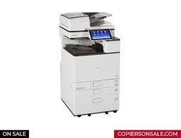 Maybe you would like to learn more about one of these? Ricoh Mp C6004 For Sale Buy Now Save Up To 70