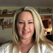 Nichole Danette "Nicky" Riggs Obituary (2023)