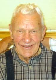 Vernon Sawyer Obituary (2014)