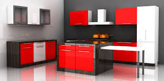 Kitchen ideas for small areas contemporary kitchen design for small. 25 Latest Design Ideas Of Modular Kitchen Pictures Images Catalogue Youme And Trends