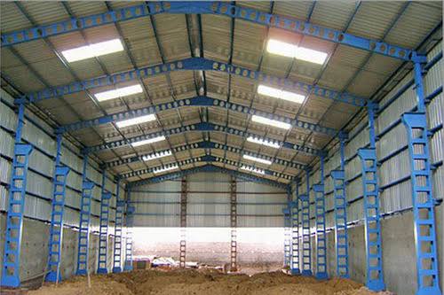 Jupiter Solartect Pvt Ltd (Unit-3)