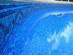 Pin By Pool Liner Factory Outlet On Pool Liner Blue Siesta Pool Liners Pool Vinyl Pool