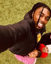 Ahmad Thomas (@_hooshing) • Instagram photos and videos