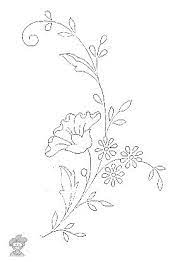 Ensemble Broderie D Antan Broderie Au Ruban Broderie A La Main Broderie Fleurs