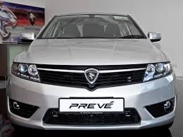 The preve here features four airbags (dual front airbags and side airbags), stability control and traction control. 2013 Proton Preve Photos Photo Gallery Sgcarmart