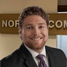 Douglas Lint's Instagram, Twitter & Facebook