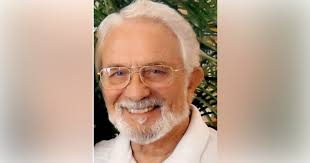 Ronald William Huffman