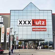 In den letzten jahrzehnten wurden pro jahr durchschnittlich sechs neue möbelhäuser eröffnet.4. Xxxlutz Mullerland In Hennef Feiert Grosse Neueroffnung Xxxlutz Pressecenter