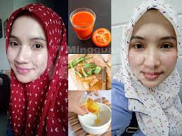 Ada tips dan cara nak tukar produk muka ni tau. Rahsia Kulit Cantik Untuk Perempuan Yang Jenis Malas Mekap Jangan Sampai Skip Salah Satu Langkah Ini Mingguan Wanita