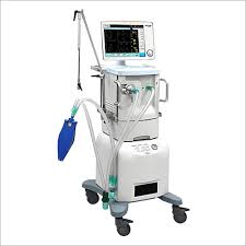 Find here ventilator, ventilator machine manufacturers, suppliers & exporters in india. Plastic And Stainless Steel Icu Ventilator At Price 500000 00 Inr Piece In Chalisgaon Id C5918852