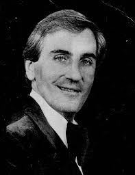 Obituary information for Leonard R. Patton