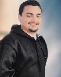 Randy Cisneros's Instagram, Twitter & Facebook