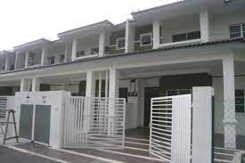 Taman pelangi semenyih phase 5. Taman Pelangi For Sale In Sentul Propsocial