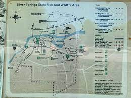 • kingsland ride themed train rides in downtown st. Fall Colors At Silver Springs Park Picture Of Silver Springs State Park Yorkville Tripadvisor
