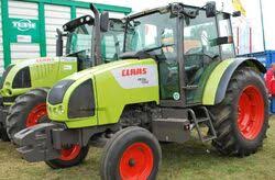 Claas Celtis 426 Tractor