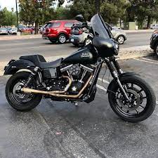 Fxdb Harley Dyna Harley Davidson Bikes Harley Bikes