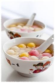 Dongzhi Festival Winter Solstice Event Go Where When