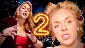 Hopeless Heather Gillespie