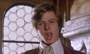 i love the faces john moulder-brown makes in vampire circus