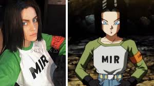 Check out inspiring examples of c17dragonball artwork on deviantart, and get inspired by our community of talented artists. Sosenka C17