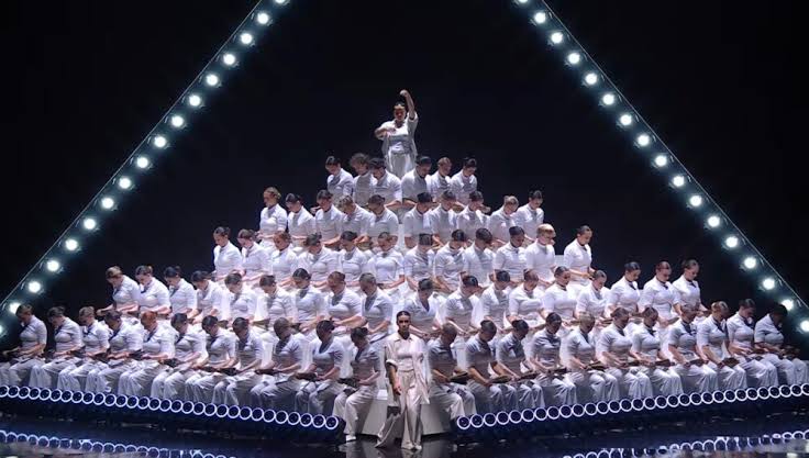 Liverpool's LMA dancers secure Britain's Got Talent golden buzzer and head  straight to the final | The Guide Liverpool