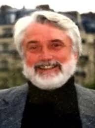 Patrick Luck Obituary (2015)